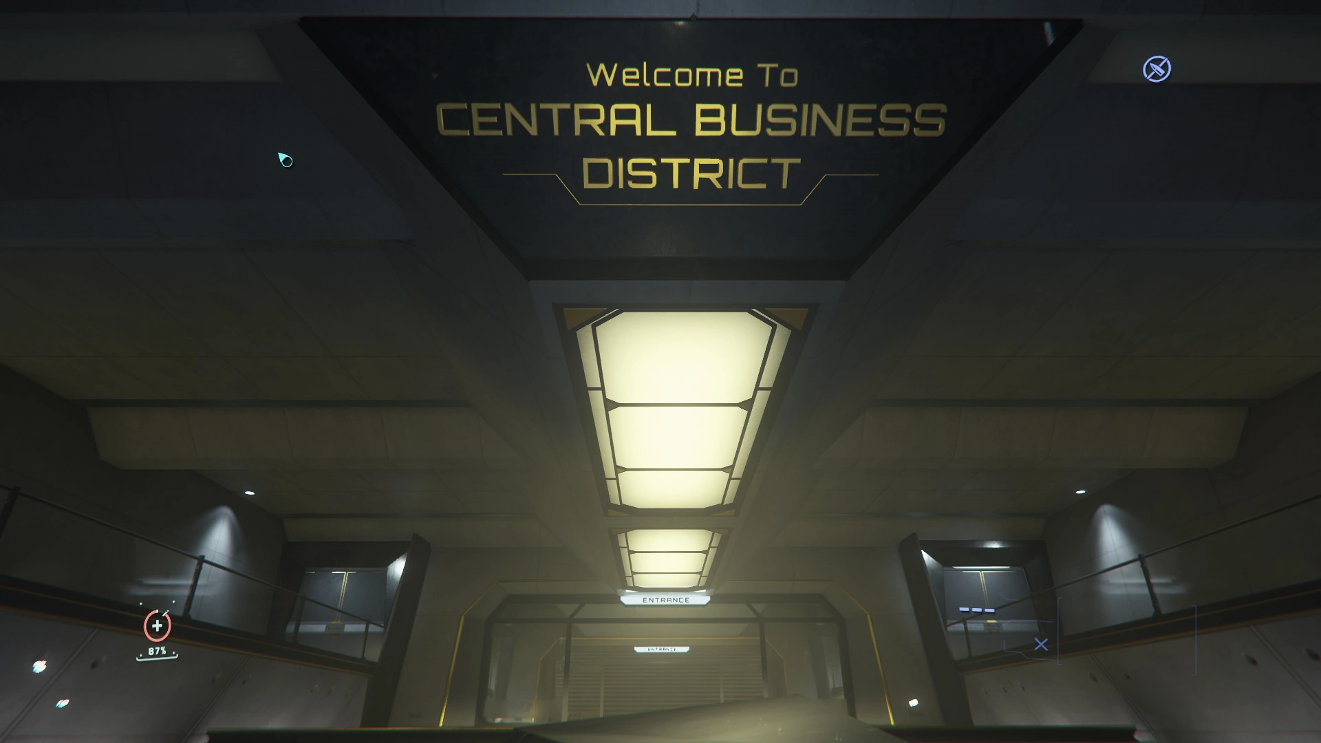 Central Station - Central Business District
